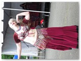 5/19/2018 - our guest dancer from Portland, Suha