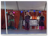 August 4th - Thurston Co Fair - Shahrazad Dance Ensemble