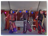 August 4th - Thurston Co Fair - Shahrazad Dance Ensemble-snakes