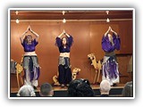 April 5th - new dance is Lirrili