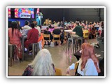 May 25th - South Sound hafla-pre show