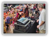 May 25th - South Sound hafla-pre show
