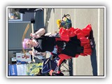June 28th - Pirate Daze - Shelley