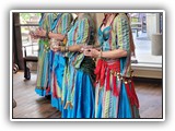July 24th - candle dance