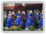 August 3rd - Thurston Co Fair - Istanbul not Constantinople