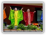 August 3rd - Thurston Co Fair - Shahrazad Dance Ensemble with thobes
