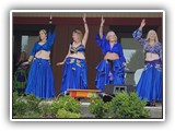 August 3rd - Thurston Co Fair - Habibi Dah