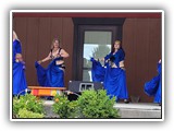 August 3rd - Thurston Co Fair - Boondoggle