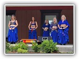 August 3rd - Thurston Co Fair - Lirrili