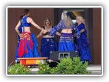 August 3rd - Thurston Co Fair - Yalla Habibi