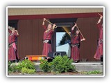 August 3rd - Thurston Co Fair - Shahrazad Dance Ensemble
