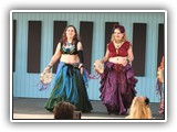 August 17th - SW Washington Fair - Istanbul not Constantinople