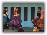 August 17th - SW Washington Fair - Boondoggle