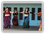 August 17th - SW Washington Fair - Lirrili