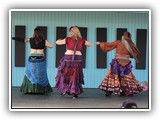August 17th - SW Washington Fair - Amayaguena
