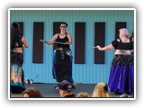 August 17th - SW Washington Fair - guests- Anubis Dancers