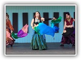 August 17th - SW Washington Fair - Darigh Nur