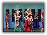 August 17th - SW Washington Fair - Rakset Assabaya