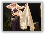 September - Mezdulene's dance retreat - Kashani