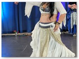 May 17 - Lacey Fun Fair - guest dancer Kachina