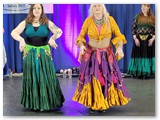May 17 - Lacey Fun Fair - Farhat Shabab duet