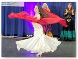 May 17 - Lacey Fun Fair - guest soloist Lara Victoria