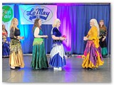 May 17 - Lacey Fun Fair - Rakset Assabaya