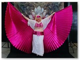 June 6 - Mystic Oasis hafla - pre show-photo-R DOyle