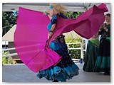 June 20 - Summer Faire - Kashani with Isis wings
