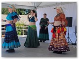 June 20 - Summer Faire - SWORDS