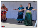 June 20 - Summer Faire - Follow The Leader
