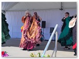 June 20 - Summer Faire - fun skirts