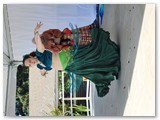June 20 - Summer Faire - solo