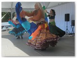 June 20 - Summer Faire - Darigh Nur