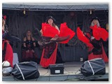 June 27 - Pirate Daze - fan veils
