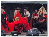 June 27 - Pirate Daze - S & S and Mas Uda finale