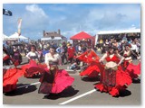 June 27 - Pirate Daze second show - Boondoggle skirts