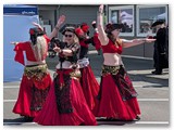 June 27 - Pirate Daze second show - Habibi Dah