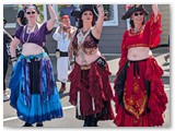 June 27 - Pirate Daze second show - Anubis Dance Collective