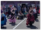 June 27 - Pirate Daze second show - Anubis Dance Collective