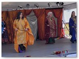 August 2 - Thurston County Fair - Shahrazad Dance Ensemble