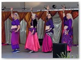August 2 - Thurston County Fair - Habibi Dah