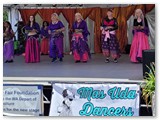 August 2 - Thurston County Fair - Raksat Assabaya