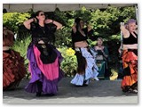 August 29 -  West Central Park - Anubis Dance Collective