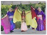 August 29 -  West Central Park - Mas Uda - Ahyazain