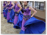September 24 - Oly Transitional care - Bailamos