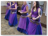 September 24 - Oly Transitional care - final dance