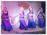 October 2 - Sheridan Market-Lake Forest Park - Istanbul