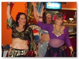 4/13/2014 - Wanna See you Belly Dance
