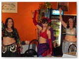 4/13/2014 - Wanna See you Belly Dance